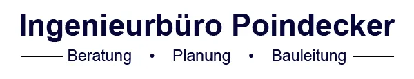 Ingenieurbüro Poindecker